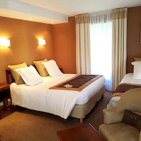 Brit Hotel Essentiel Pontivy Robic 외부 사진