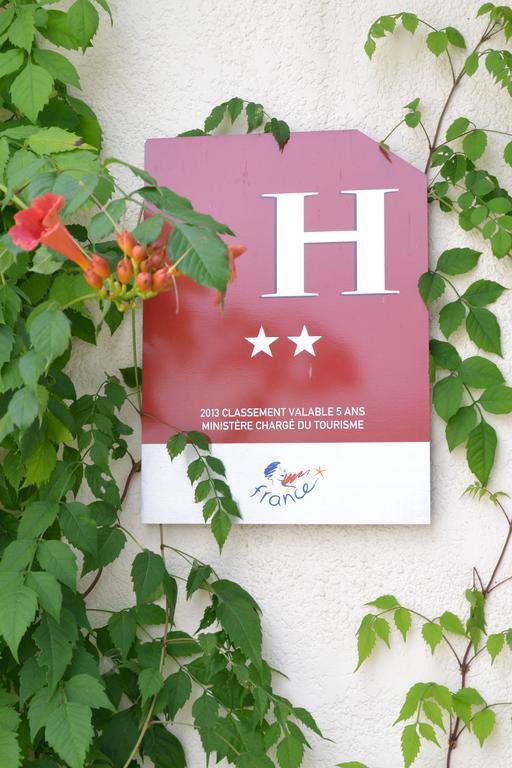 Brit Hotel Essentiel Pontivy Robic 외부 사진
