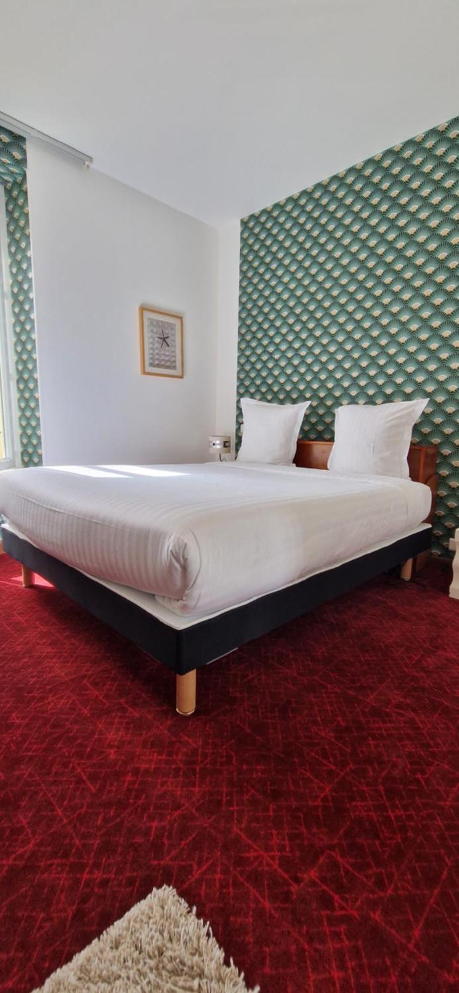 Brit Hotel Essentiel Pontivy Robic 외부 사진