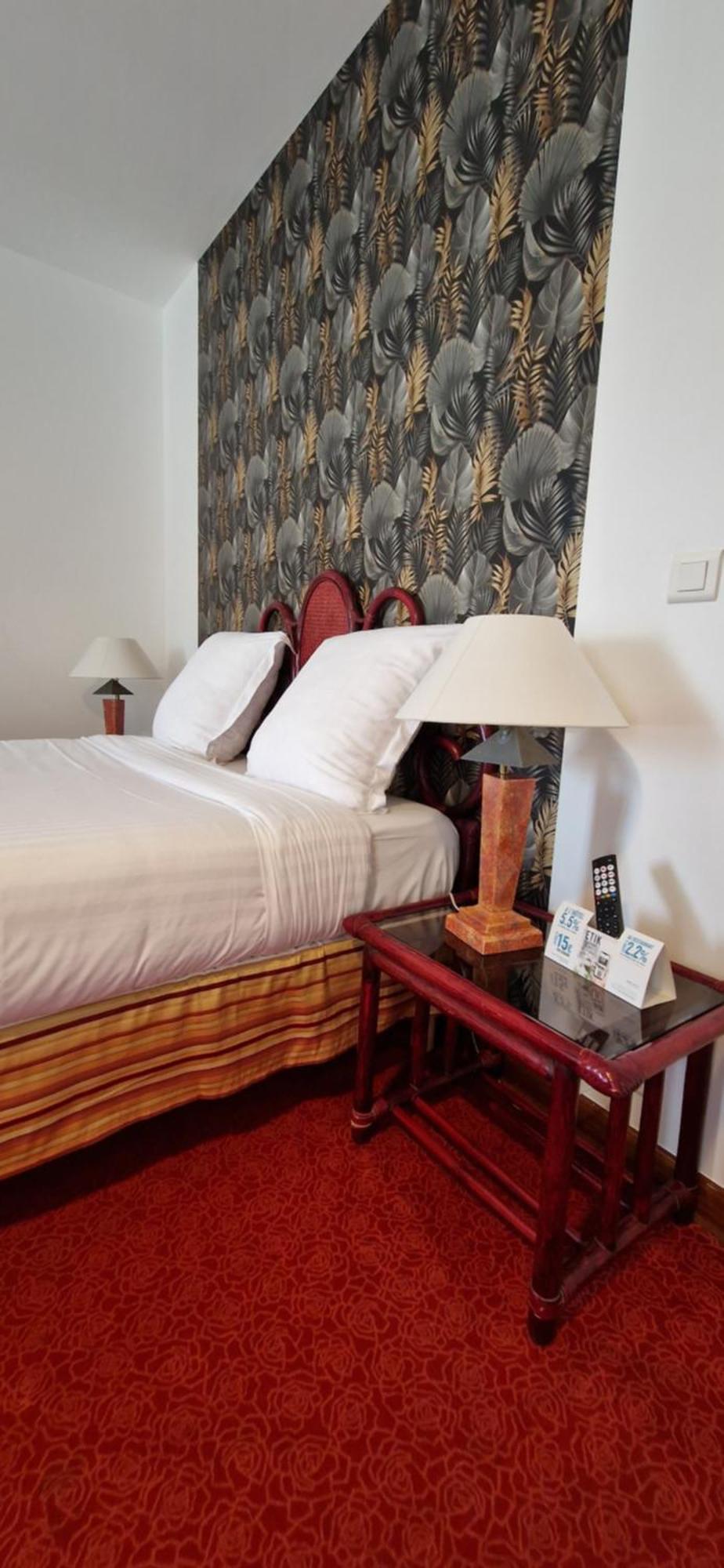 Brit Hotel Essentiel Pontivy Robic 외부 사진