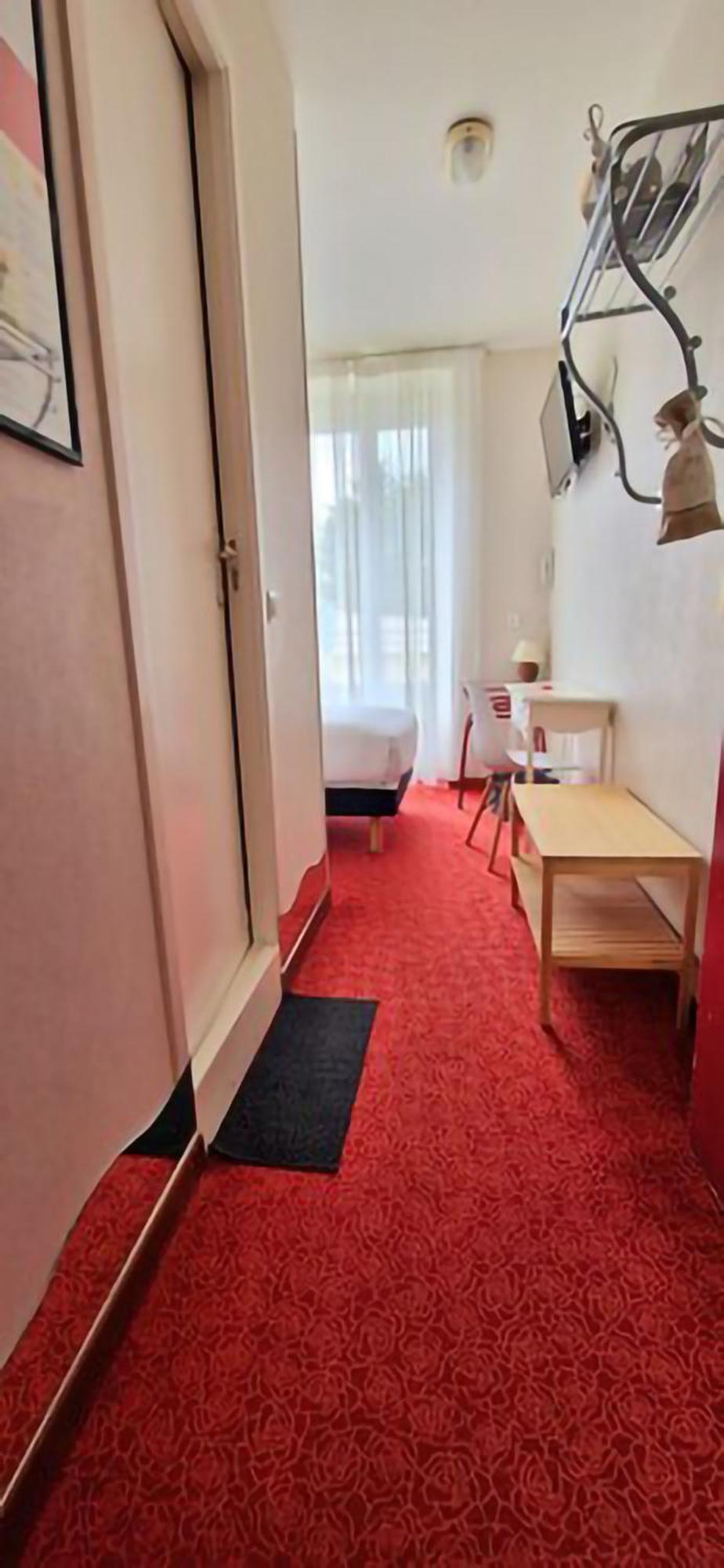 Brit Hotel Essentiel Pontivy Robic 외부 사진