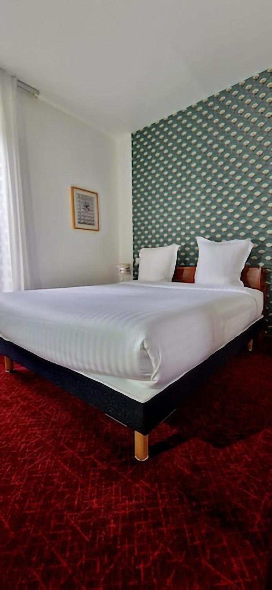 Brit Hotel Essentiel Pontivy Robic 외부 사진