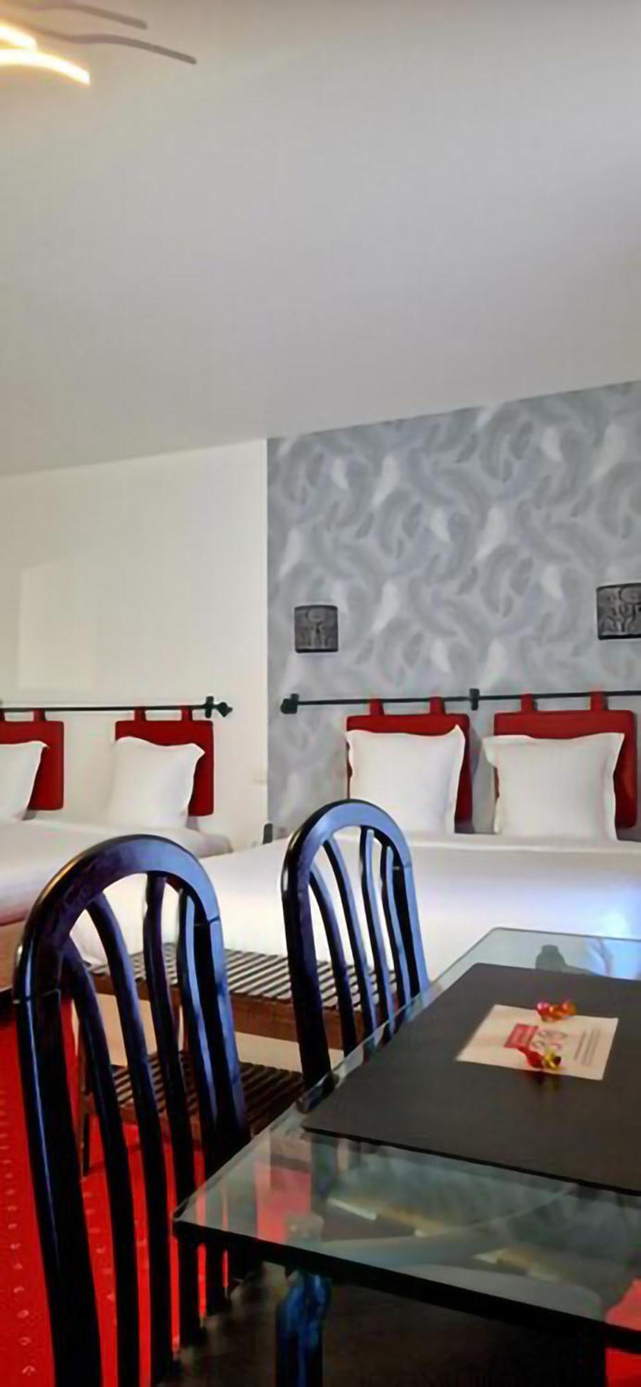 Brit Hotel Essentiel Pontivy Robic 외부 사진