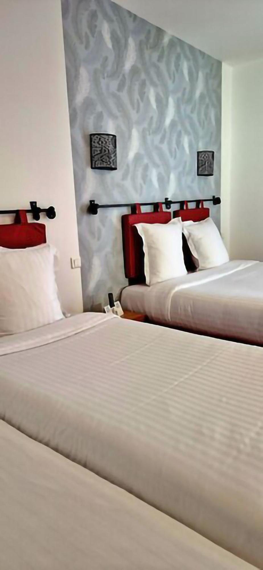Brit Hotel Essentiel Pontivy Robic 외부 사진