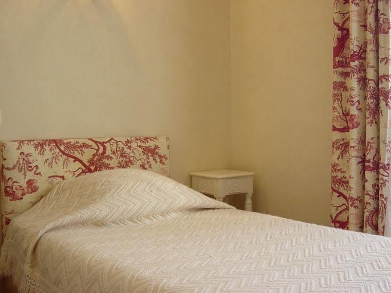 Brit Hotel Essentiel Pontivy Robic 외부 사진