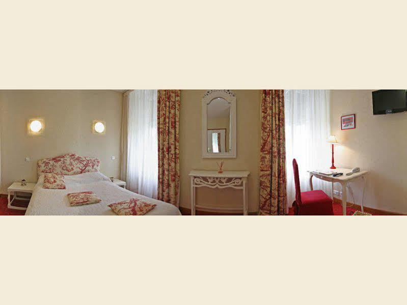 Brit Hotel Essentiel Pontivy Robic 외부 사진