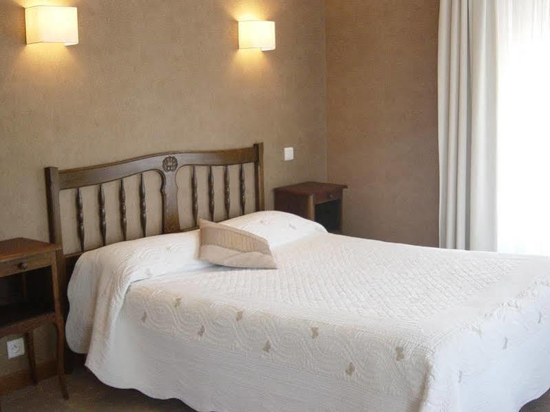 Brit Hotel Essentiel Pontivy Robic 외부 사진